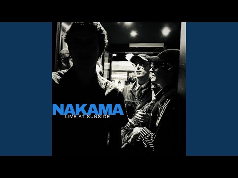 Putar New Horizons (Live) - Nakama