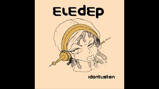 3l3d3p - idontlisten
