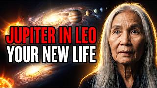 Jupiter in Leo June 30: The 12 Months That Rewrite Who You Are