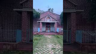 Hulhundu Mother Mary Groomed Temple Hulhundu Parish Ranchi Jharkhand