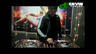 Angeles negros Wordplay Dj ervin vargas