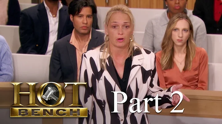 "Tiny Home," Big Problems?! | Part 2