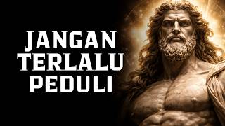 7 Prinsip Stoik untuk Berhenti Terlalu Memikirkan Orang Lain | Filsafat Stoikisme