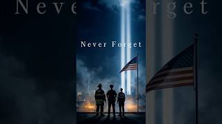 They Ran In. We Remember. | 9/11 First Responder Tribute