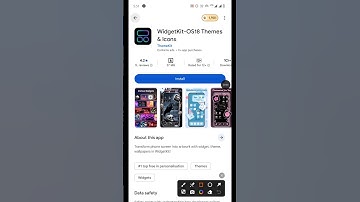 widgetkit app kaise use kare | widgetkit app | widgetkit how to use | widgetkit app review