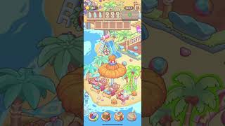 Packingdom – Level 298 Walkthrough 📦✨ (Match 3 Puzzle Game)