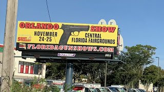 Mom gets gun show billboard removed