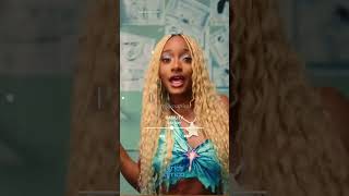Ayra Starr_ Sability lyrics #ayrastarr #sability #lyrics #music #fypシ゚viral