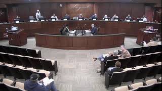 Augusta Charter Review Committee