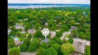 612 Marley Rd, Burlington - Drone Video 612 Marley Rd, Burlington - Drone Video
