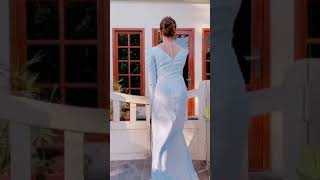 Cute Nimra Khan New Tik Tok Video