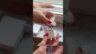 “Why does your Mac charger fall apart so easily? Believe it or not… it’s supposed to!