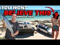 Famous fishing YouTuber takes me fishing Exmouth / 4x4 & offroad caravan