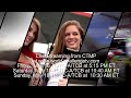PWC 2014 CTMP Live Streaming Promo