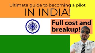 Total Cost To Become A Pilot In 2022 The Real Truth Ultimate Guide Part 2