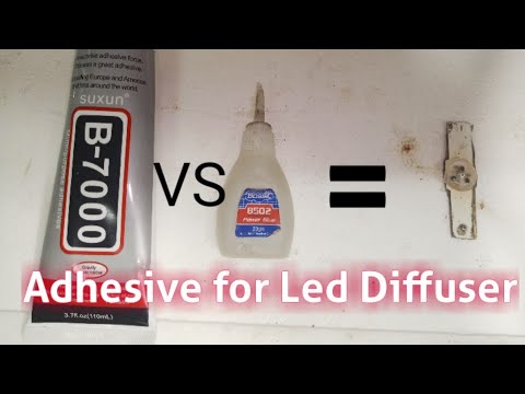 Led Tv Diffuser Problems Led tv Repair:Adhesive for Diffuser - YouTube
