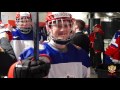 США-Россия. Женский чемпионат мира. Полуфинал. Комментарии.