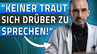 Der Wiederaufstieg psychedelischer Drogen und woran es noch scheitert (mit Dr. Mark Benecke)