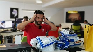 Download Markalardan Gelenler, Benİm Aldiklarim, Sİze Hedİyeler 🔥 Video MP3 Markalardan Gelenler, Benİm Aldiklarim, Sİze Hedİyeler 🔥