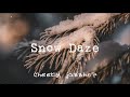 Snow Daze [Lo-Fi / Jazzy / Chill]