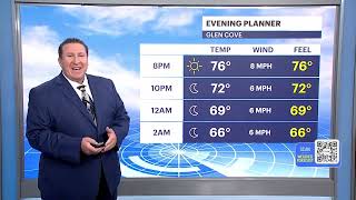 News 12 Long Island Forecast - 26 5pm