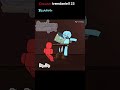 duble comigo | c00lkidd e bludud está lutando