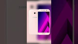 Samsung Galaxy A7 2017 Ringtone  Nhc Chung Samsung Galaxy A7 2017 ringtones smartphone samsung