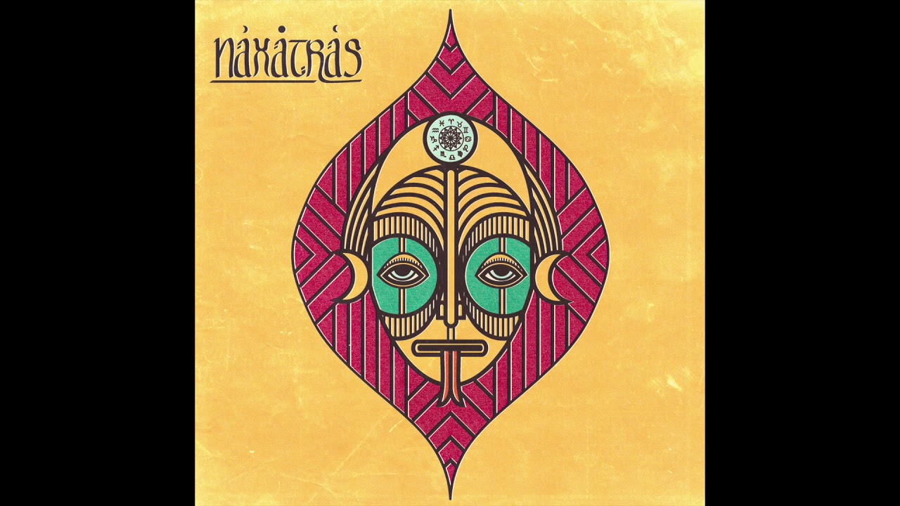 Naxatras - I am the Beyonder