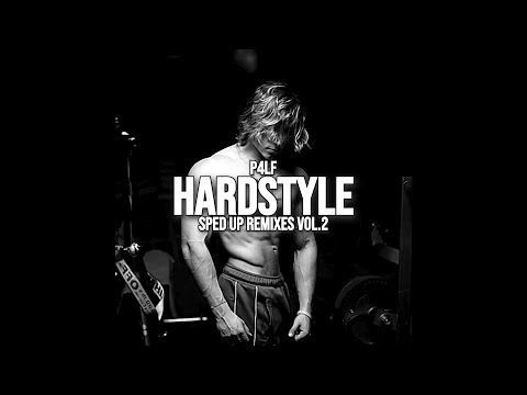 Skyfall (Hardstyle) (Sped Up)