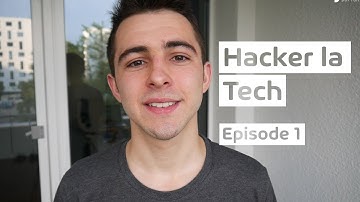 Tout savoir sur la programmation et l