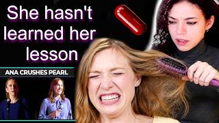 pearl humiliates herself again at red pill debate