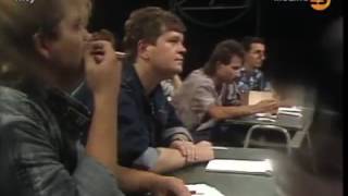 GRAVIS-Zkušky z lásky 1987