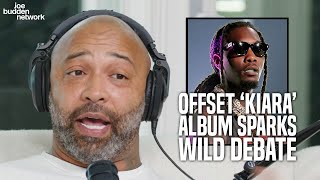 Offset 'KIARA’ Album Sparks Wild Debate on Breakups and Relationships