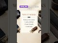 A Small Everyday Carry Gift for Dad | Orbitkey Leather Key Organizer