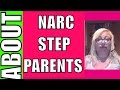 Evil Step Monster: How Abusive  Narcissist Step Parents Affect Kids (And What You Can Do to Help)