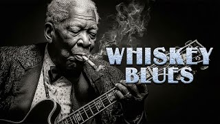 Download Lagu Whiskey Blues Guitar Lounge | Smooth Slow Blues for Midnight Moments MP3