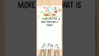 Brain test All-Star level 34 Which one is the last month ? walkthrough Profile