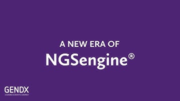 Introducing NGSengine® 3 - Leading HLA Typing software