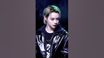 HANBIN after hearing TEMPEST comebacks with cool concept #shorts #hanbin #kpopshorts #kpopedit