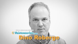 Work Orders 3 Easy Steps - Inside View with Dino Roberge