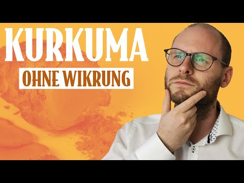 Video: 3 Möglichkeiten, Kurkuma zu trinken