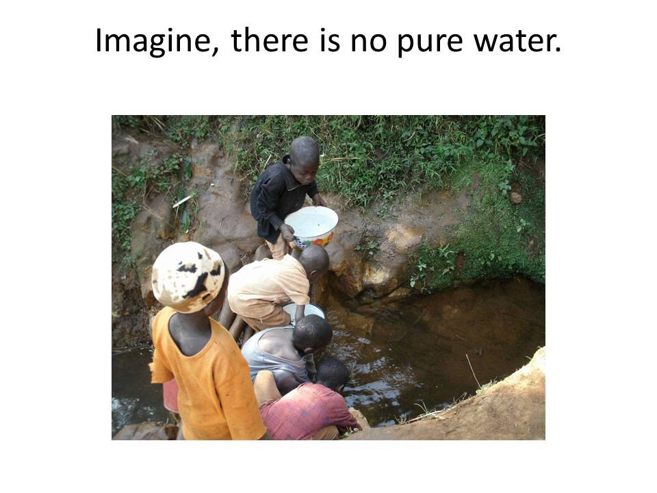 Water Filters In Nigeria YouTube