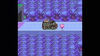 Earthbound [7] - Threed