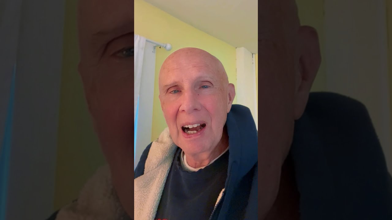 A Message from Pastor Jim 09 26 2026 #ballstonlake #burnthillsny #localchurch #saratoga