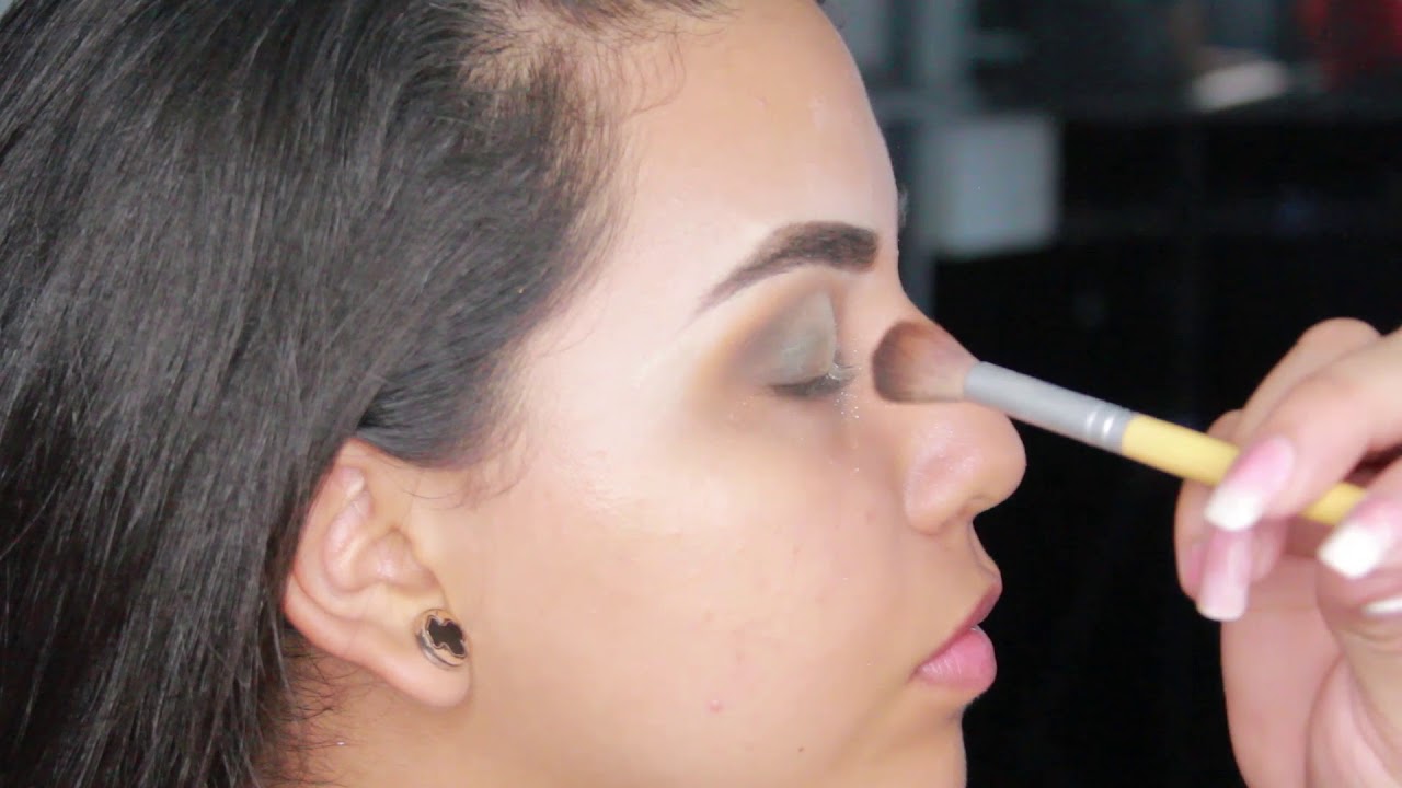 Tutorial de Maquillaje 2018 camera iphone 8 plus apk