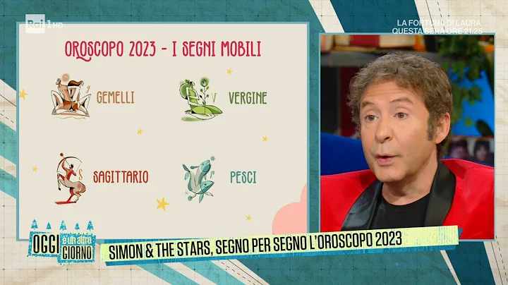 Simon and the Star, segno per segno l'oroscopo 202...