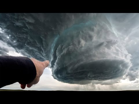 क्या इस तरह से होगा 2020 में धरती का अंत? 5 Extreme Natural Disasters.