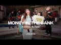 FLVCKKA, Hillkidd - Money In The Bank (Lyric Video) | CantoYo
