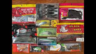 GIVEWAY for March - FREE Fishing Baits & Lures Giveaway - Every month for 2026 screenshot 4