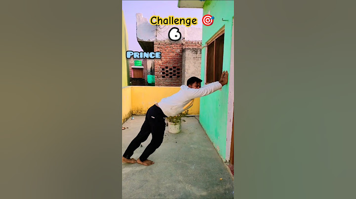 Foot Step Challenge 🎯 #shorts #challengeshorts #footchallenge